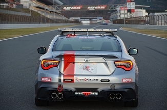 Night Racing Experience | 富士スピードウェイ公式サイト